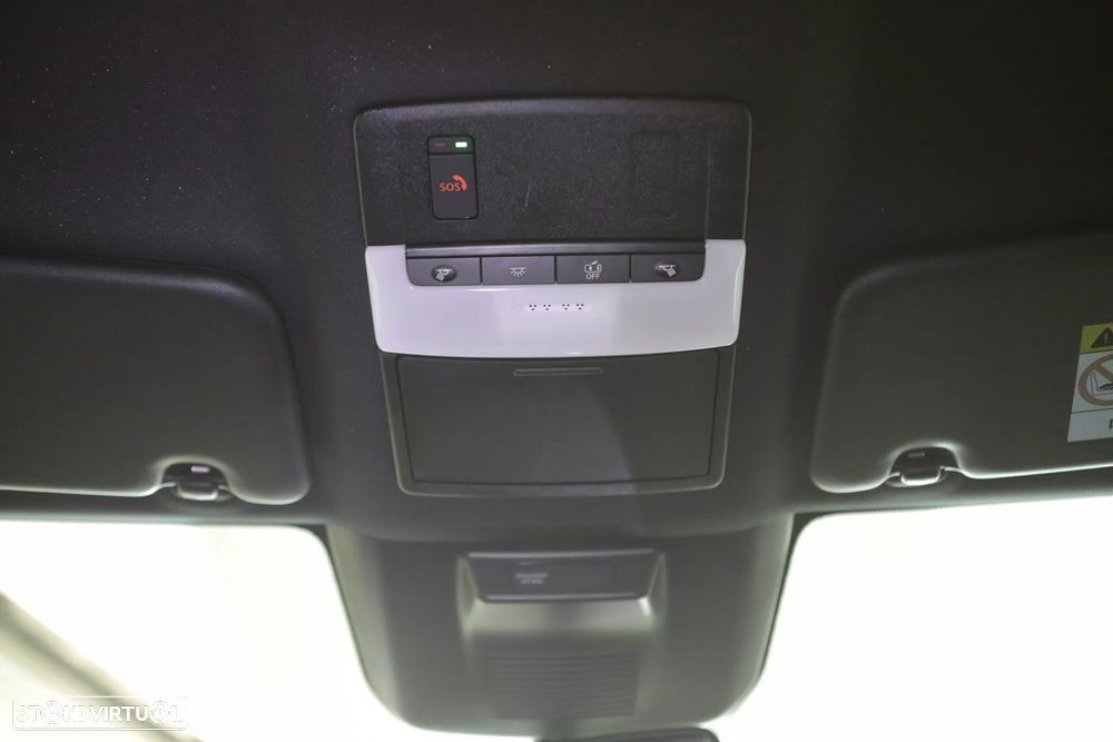 Nissan Qashqai 1.5 e-Power Tekna - 39