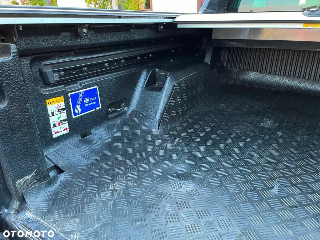 Ford Ranger 2.0 EcoBlue 4x4 DC Wildtrak - 15