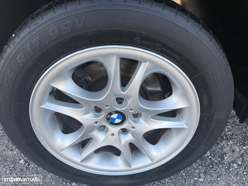BMW X3 2.0 d LifeStyle - 26