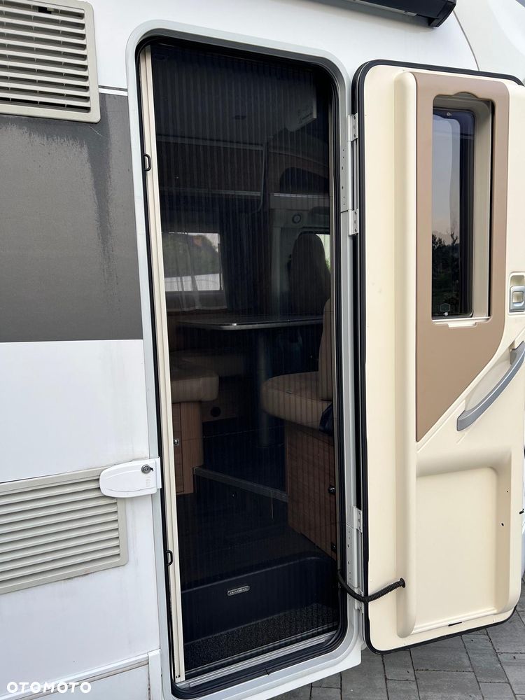 Citroën Jumper Adria - 21