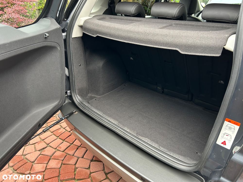 Ford EcoSport 1.0 EcoBoost TITANIUM X - 18