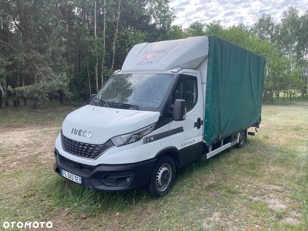 Iveco Daily - 5