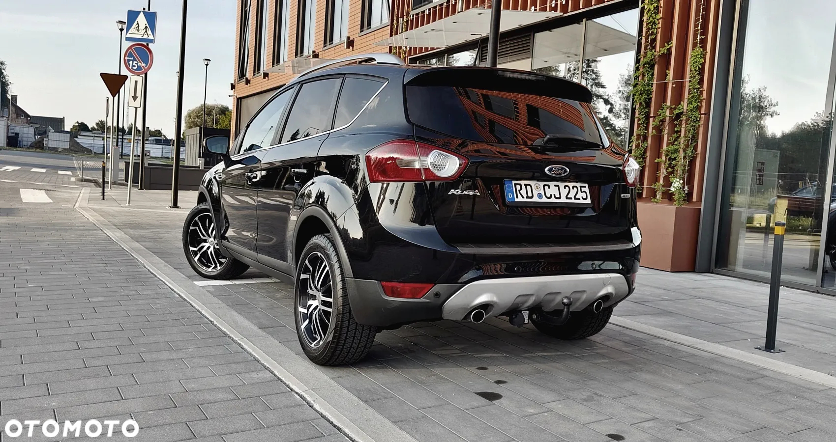 Ford Kuga 2.0 TDCi Trend FWD - 3