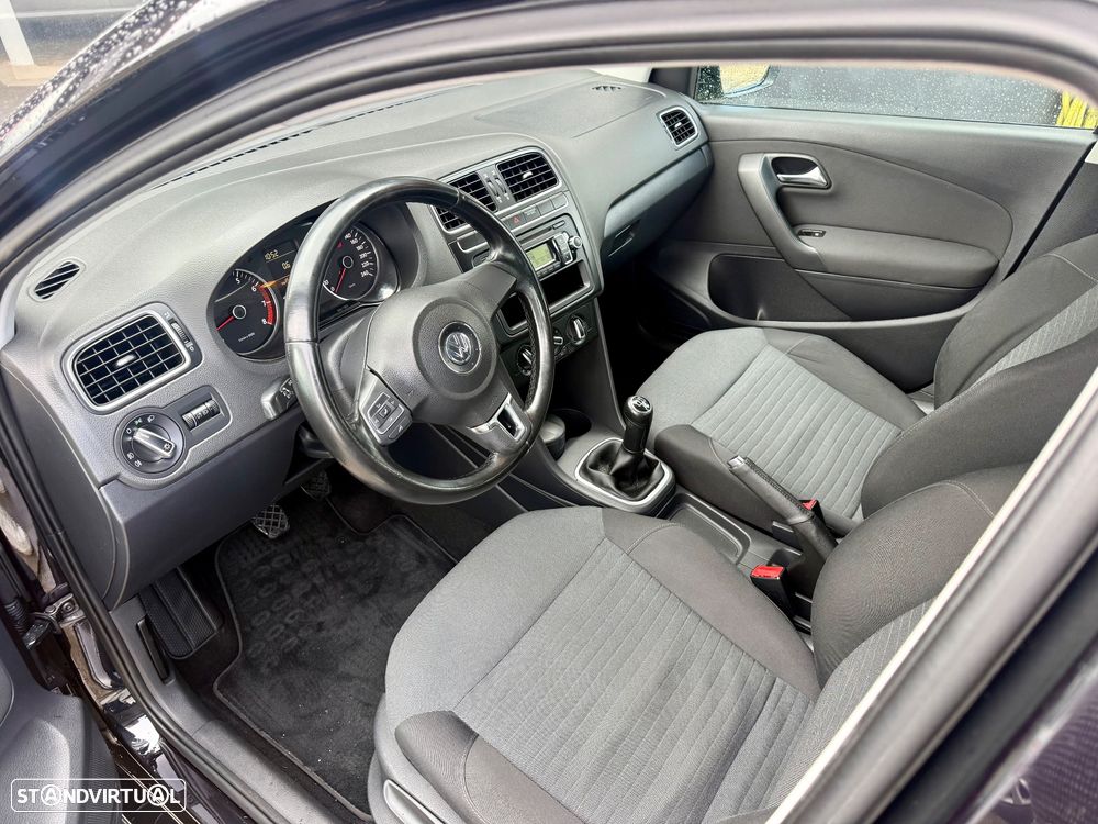 VW Polo 1.2 Trendline Pack - 32