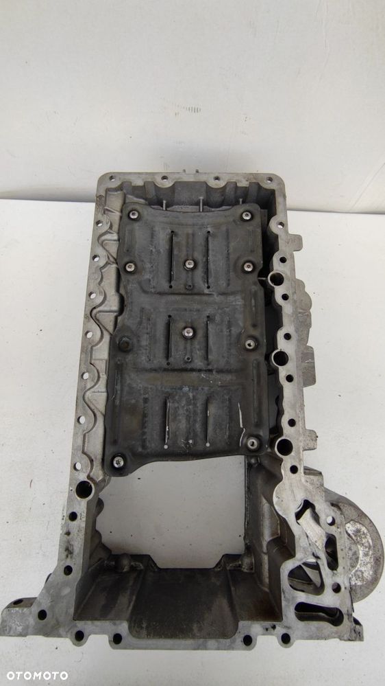 MISA MISKA OLEJOWA BMW F01 F02 N63B44 4.4 7581716 7572481 - 2