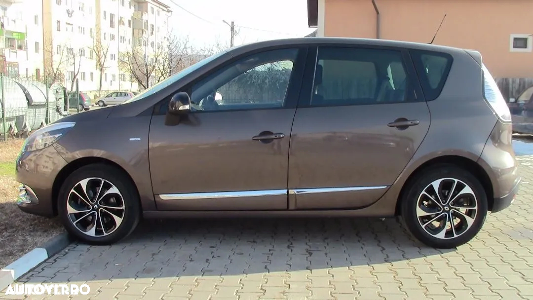 Renault Scenic ENERGY dCi 110 S&S Bose Edition - 7