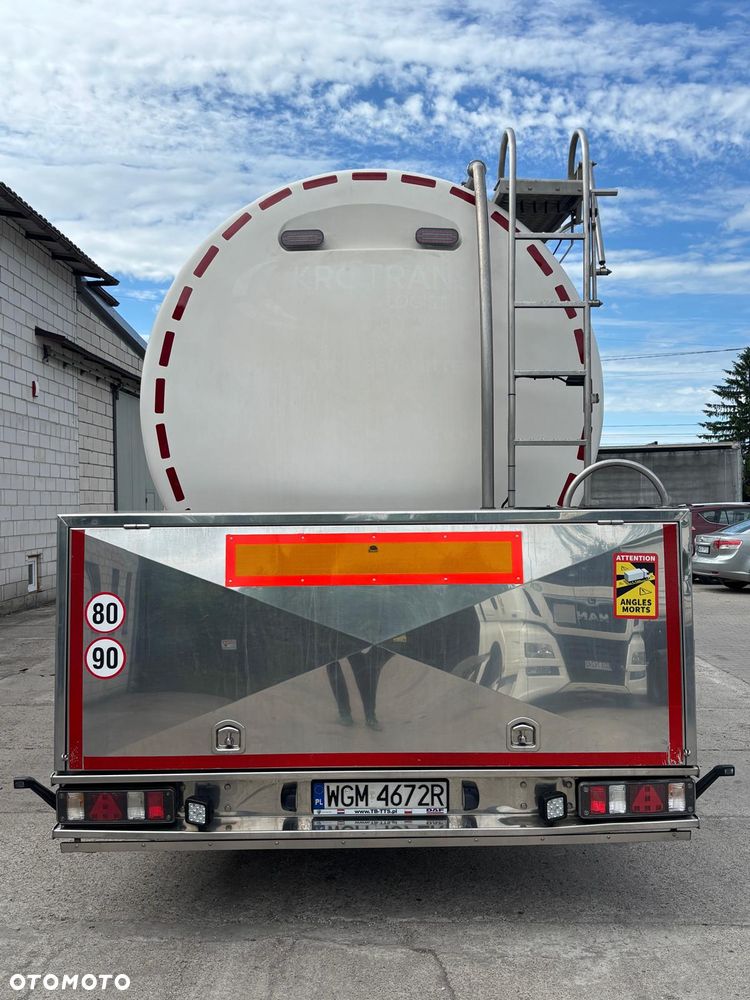 Sommer PRO-WAM, PN-3/CO - 4