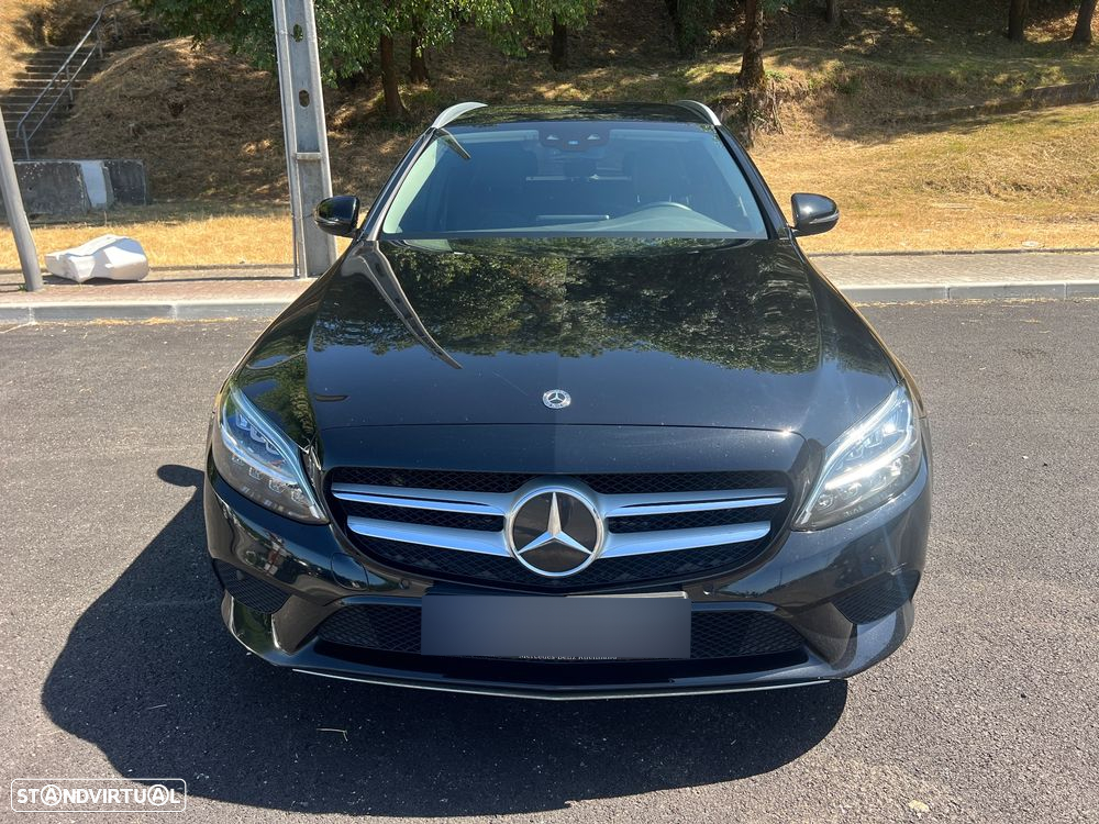 Mercedes-Benz C 300 e Avantgarde - 8