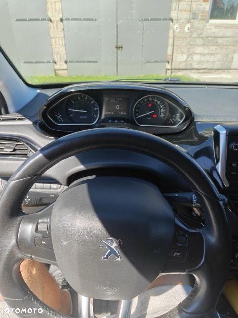 Peugeot 208 1.6 VTi Allure - 5