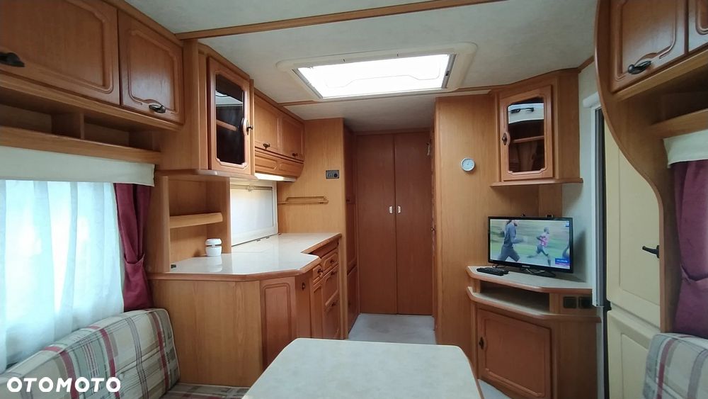 Tabbert comtesse - 29