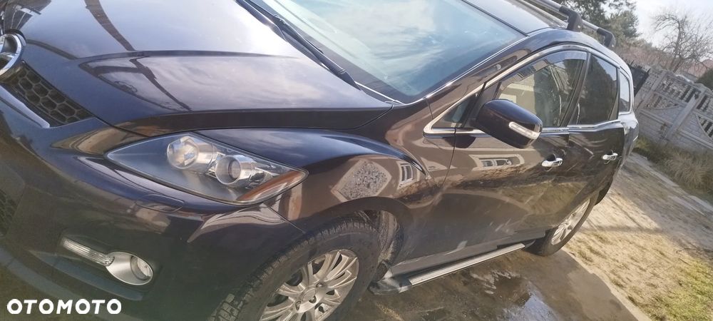 Mazda CX-7 2.3T Exclusive - 5