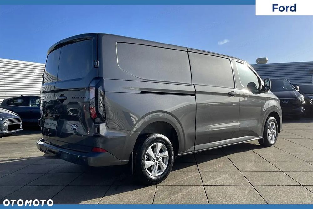 Ford Transit Custom L2H1 Trend 320 2.0 150KM - 5