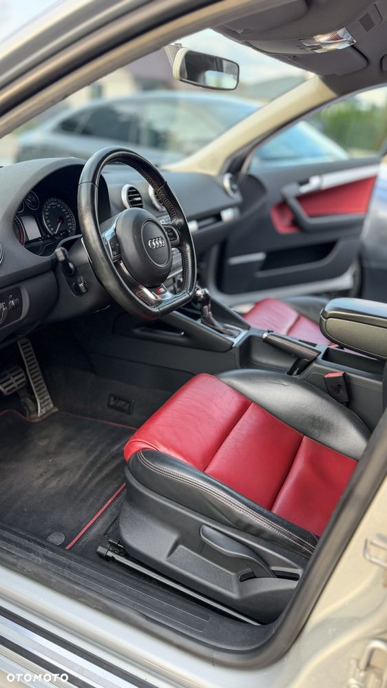 Audi S3 2.0 TFSI Quattro S tronic - 33