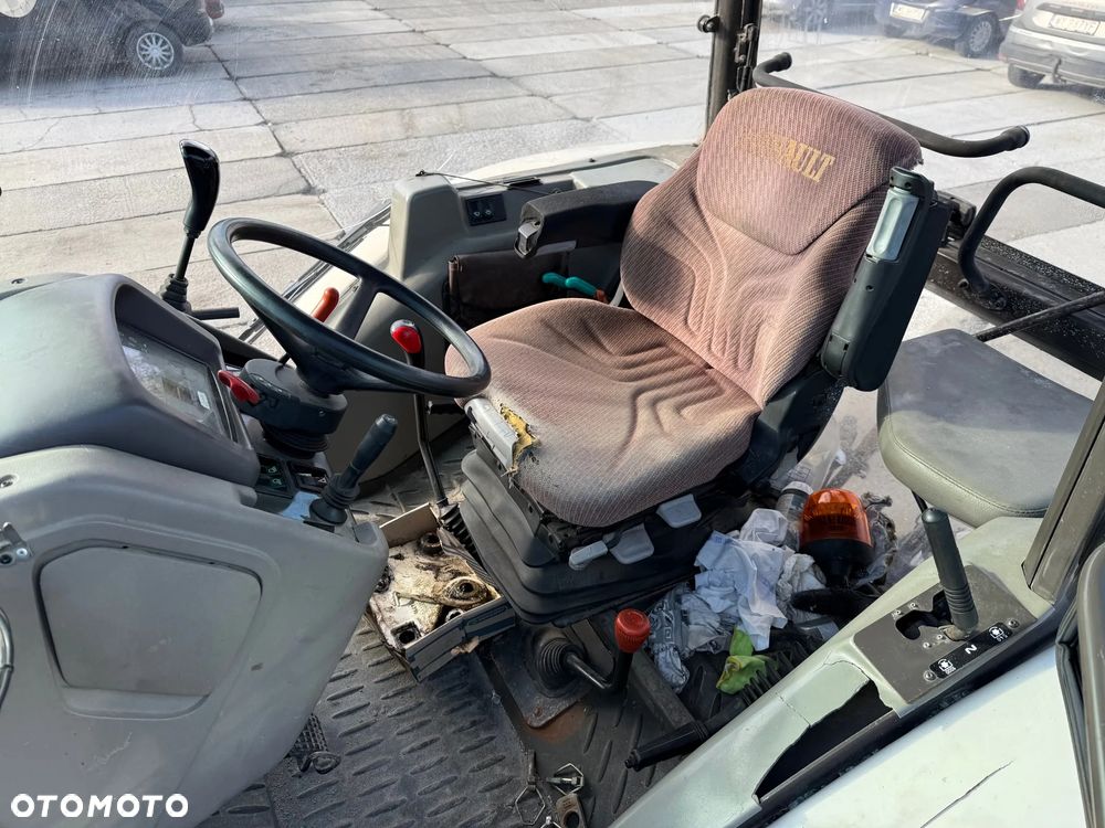 Renault ERGOS 436 / TUR / Łyżka - 19