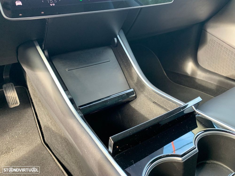 Tesla Model 3 Tração Traseira - 32