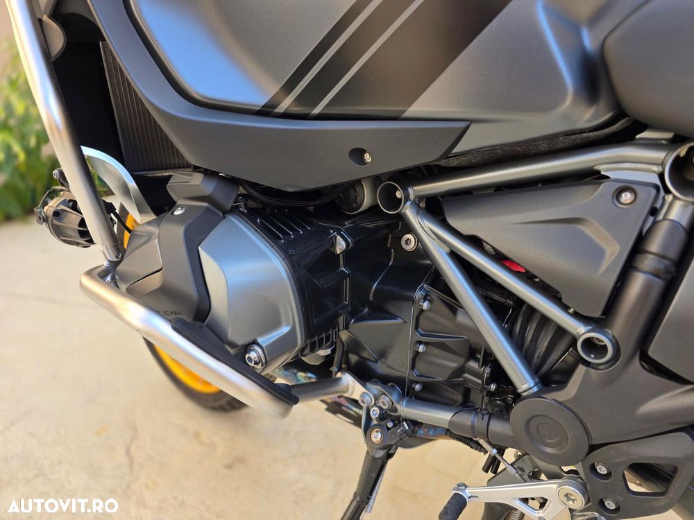 BMW R 1250 GSA - 15
