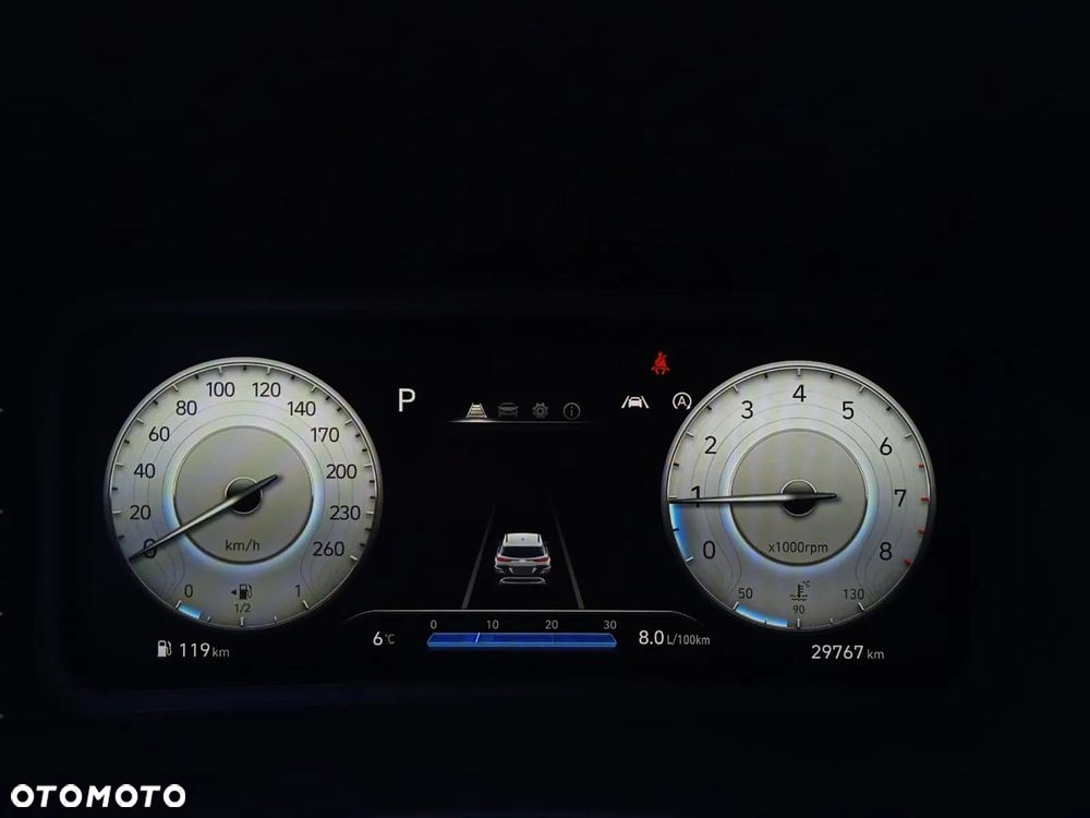 Hyundai Kona 1.0 T-GDI Smart DCT - 17