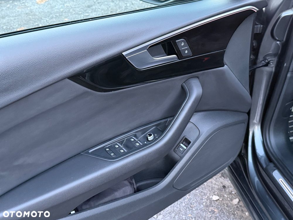 Audi A4 Avant 35 TFSI S tronic S line - 27