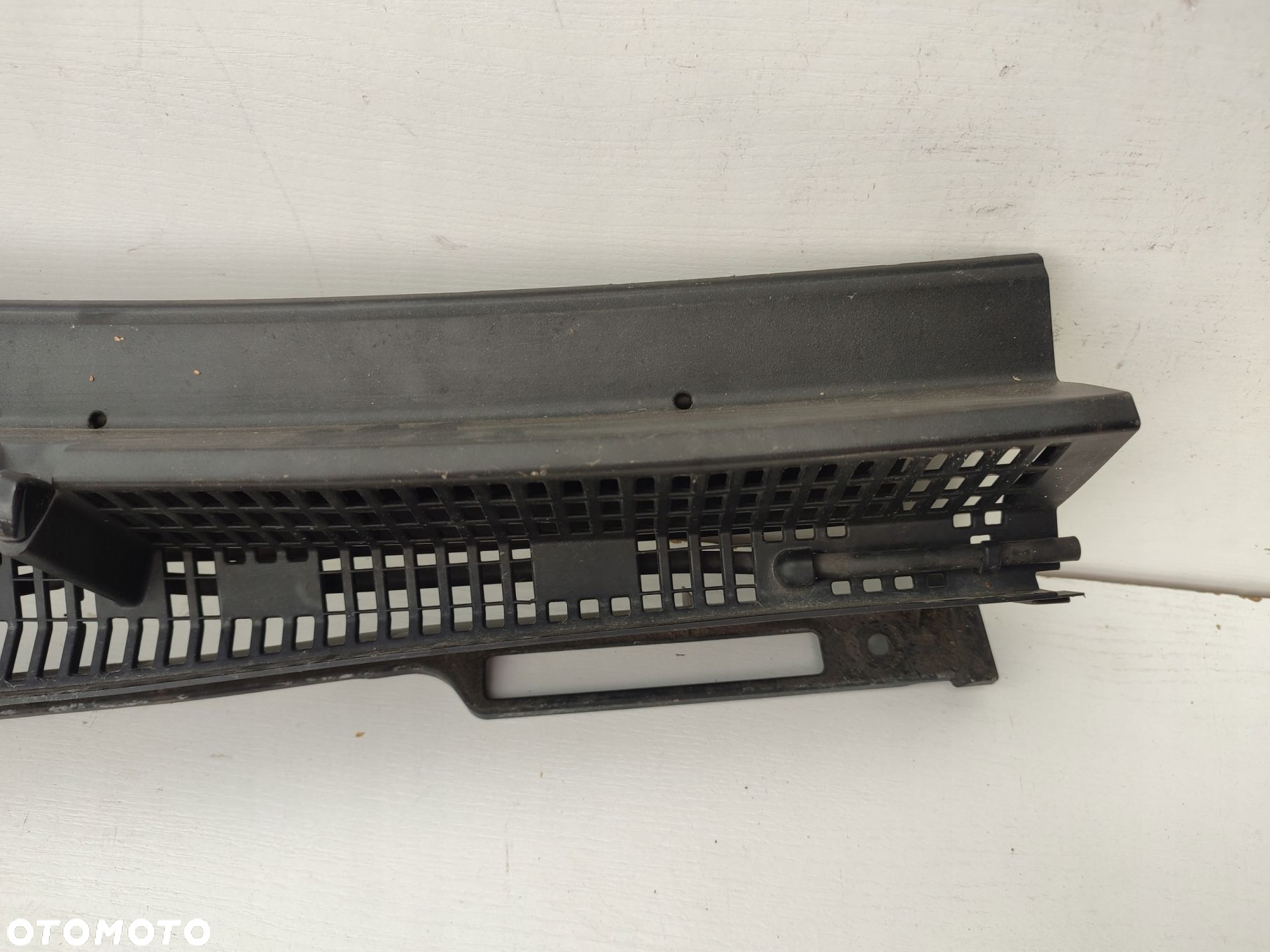 Podszybie prawe SUZUKI SX4 S-CROSS EUROPA 13-16 72330-61M10 - 5