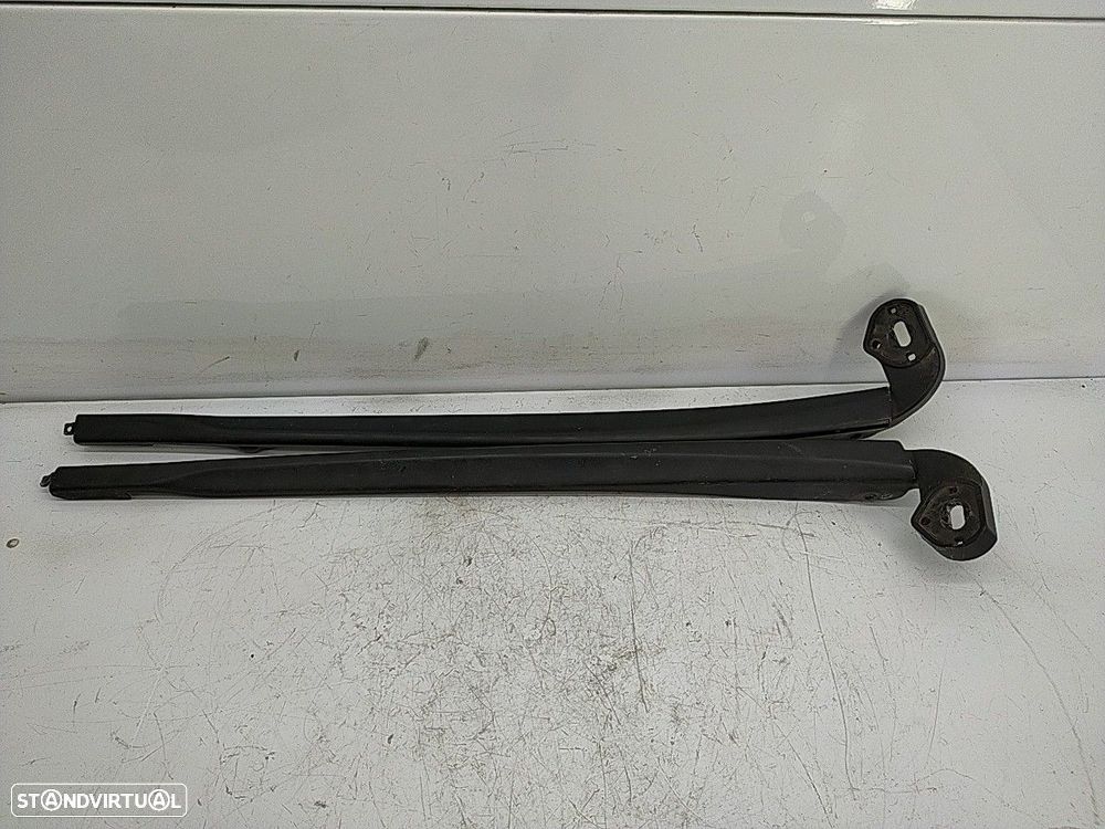 Conjunto Hastes Seat Leon (1P1) - 1