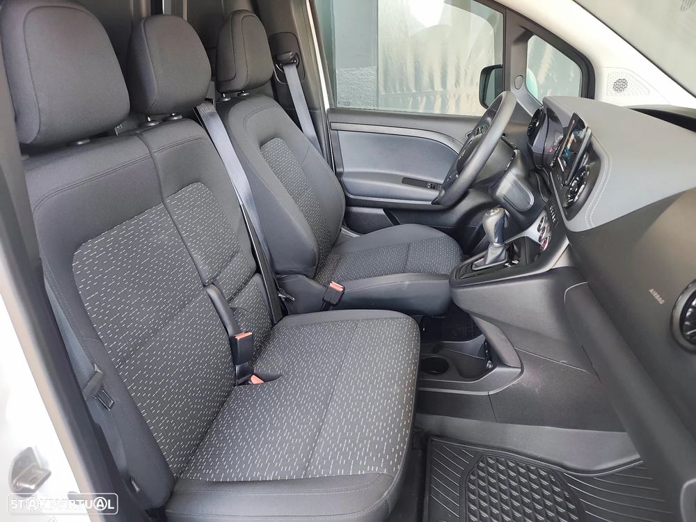 Mercedes-Benz Citan 110 cdi - 11