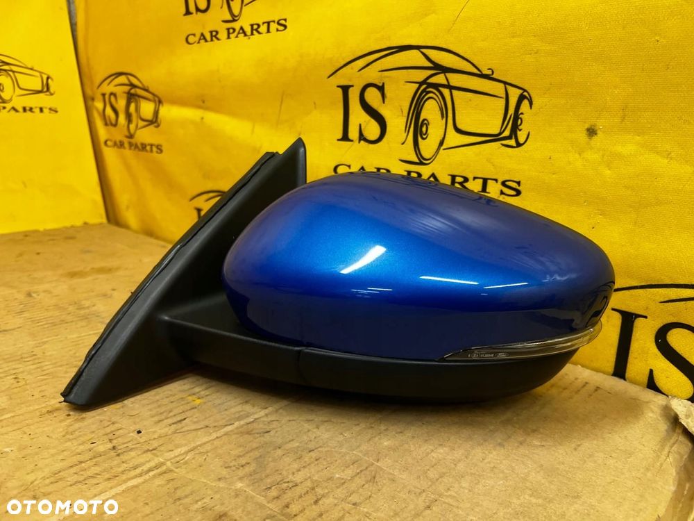 LUSTERKO LEWE 9 PIN FORD KUGA MK3 LIFT ST-LINE DESERT ISLAND BLUE - 1
