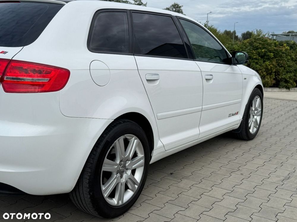 Audi A3 - 17
