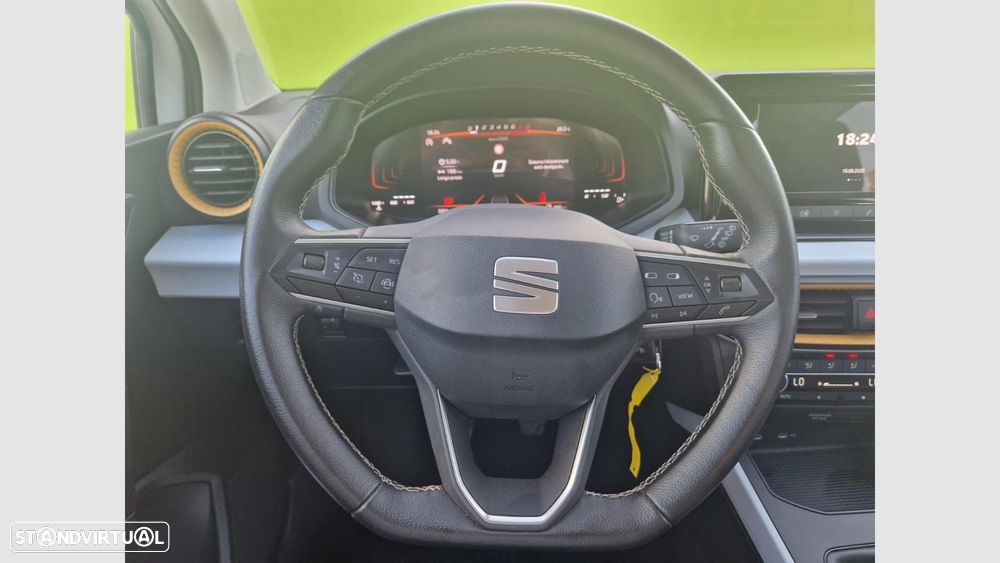 SEAT Arona 1.0 TSI Style - 12