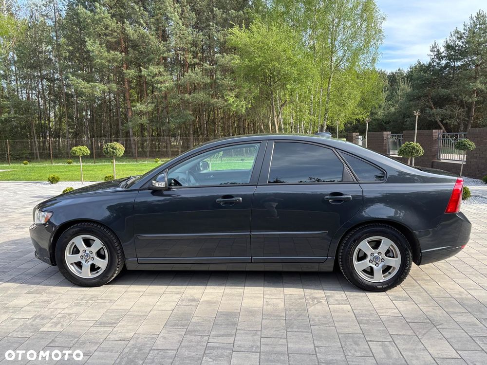 Volvo S40 1.6D DRIVe Kinetic - 3