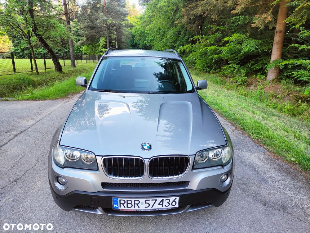 BMW X3 xDrive20d Edition Lifestyle - 5