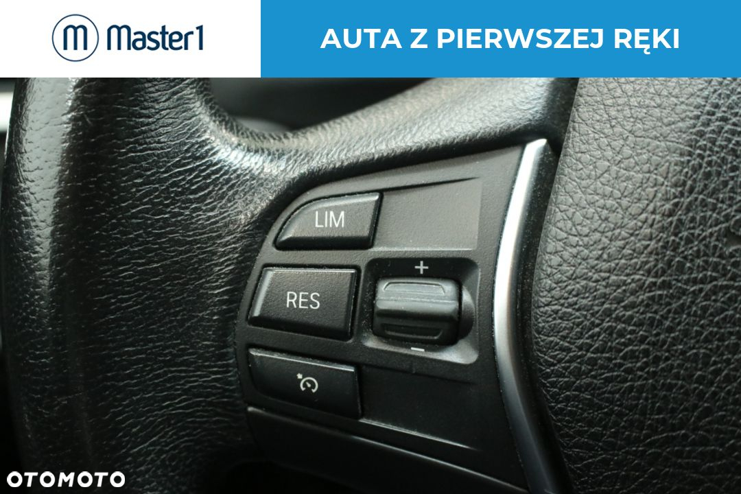 BMW Seria 3 316d Advantage - 15