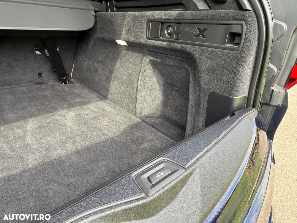 BMW X5 2023 — imagine 15