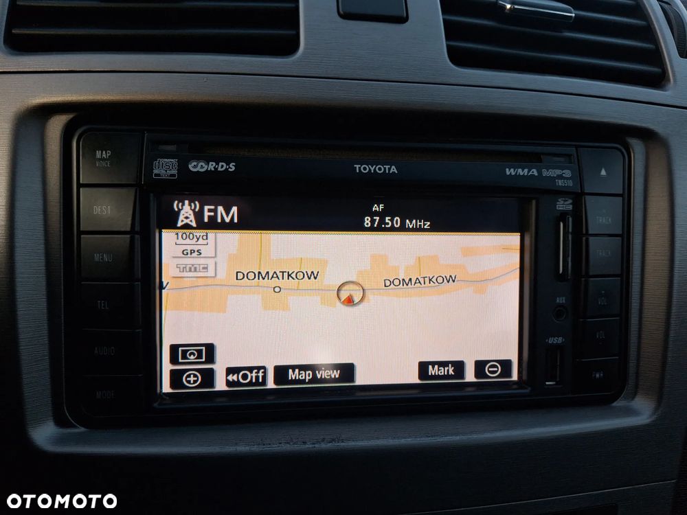 Toyota Avensis 1.8 Executive - 30