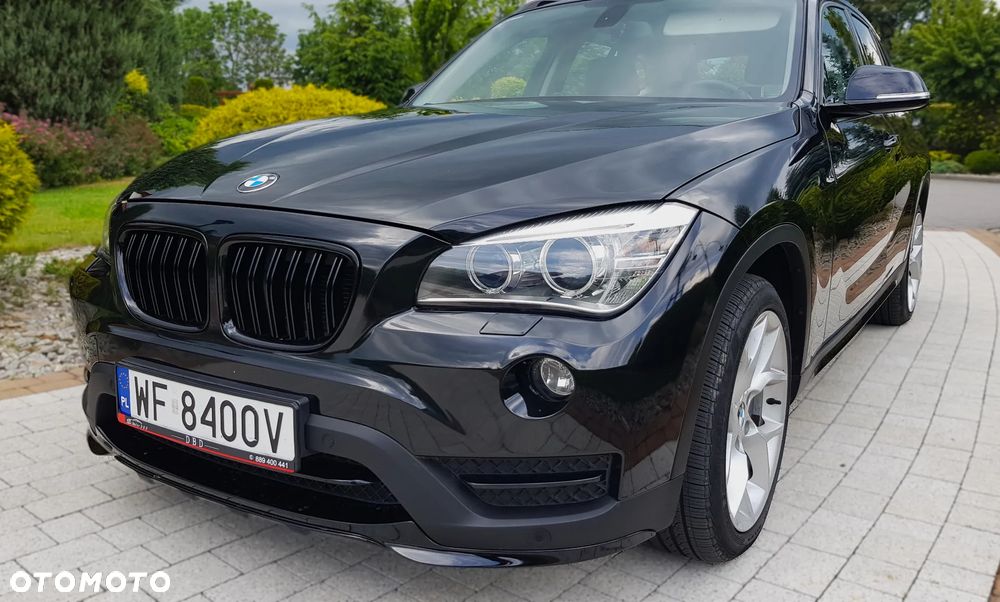 BMW X1 sDrive20i Sport Line - 2