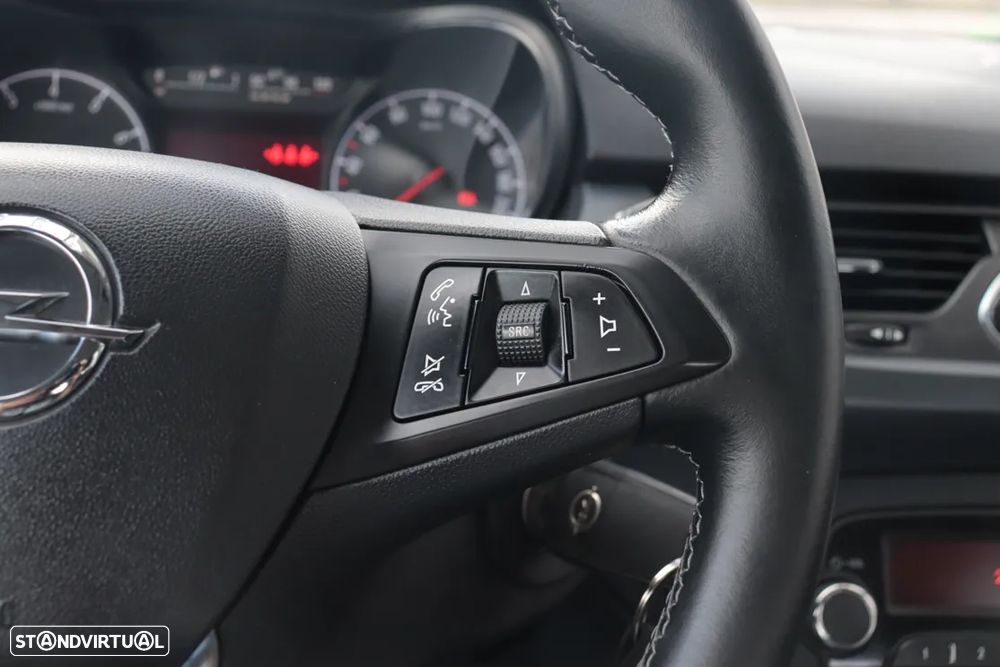 Opel Corsa 1.2 Edition - 20