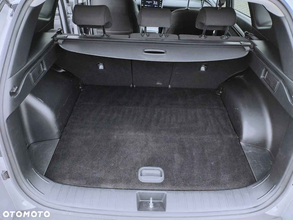 Hyundai Tucson 1.6 T-GDi 48V Smart 2WD DCT - 20