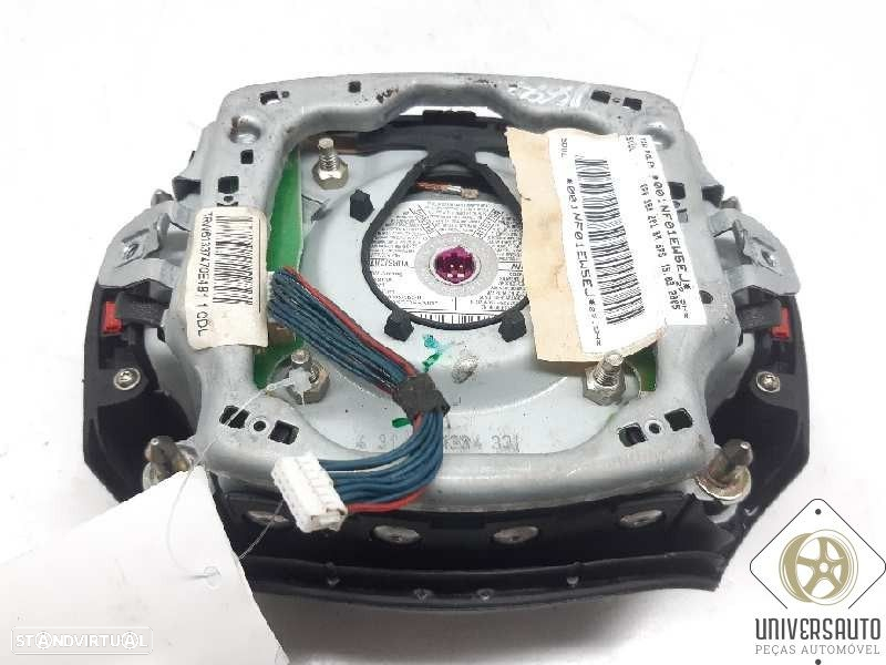 AIRBAG FRONTAL ESQUERDO AUDI A3 2004 - 4