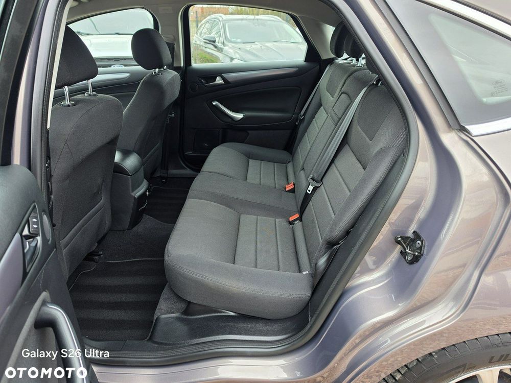 Ford Mondeo 1.6 T Titanium - 29
