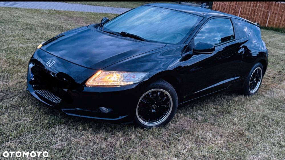 Honda CR-Z 1.5 IMA Sport - 1
