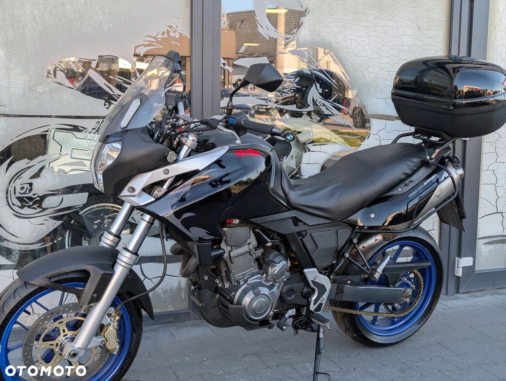 Aprilia Pegaso - 8
