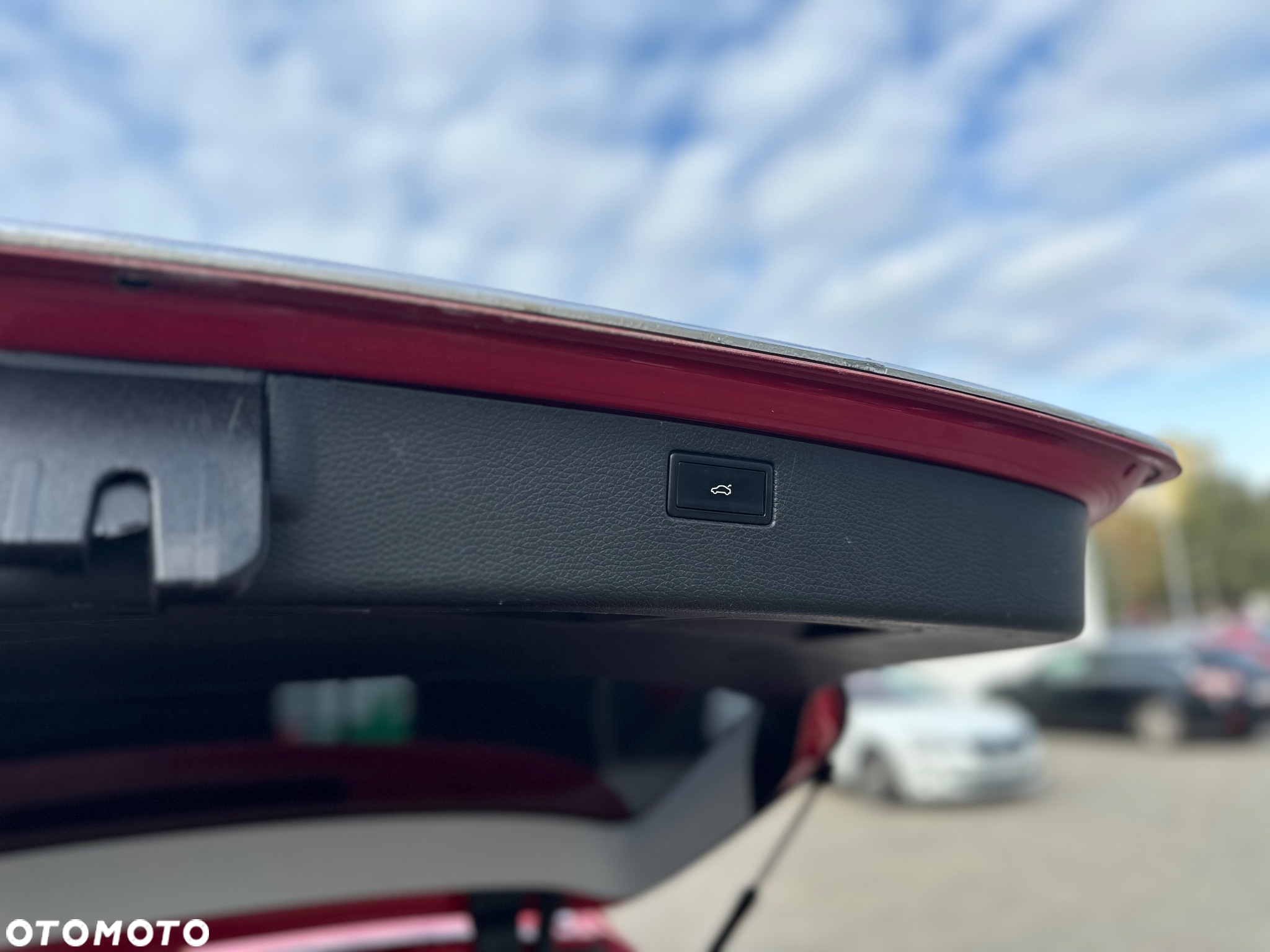 Volkswagen Passat Variant 2.0 TSI R-Line - 6