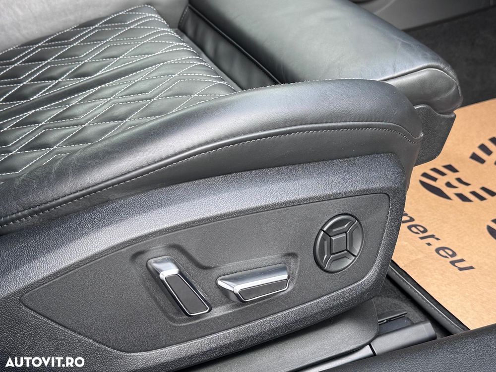 Audi A7 3.0 55 TFSI quattro S tronic - 18