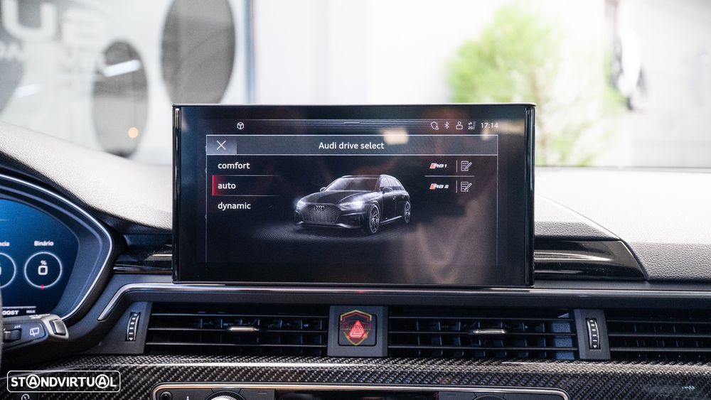 Audi RS4 Avant 2.9 TSI quattro Tiptronic - 49