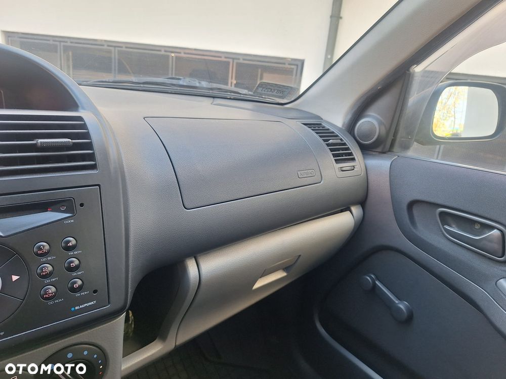 Suzuki Ignis 1.3 GLX - 25