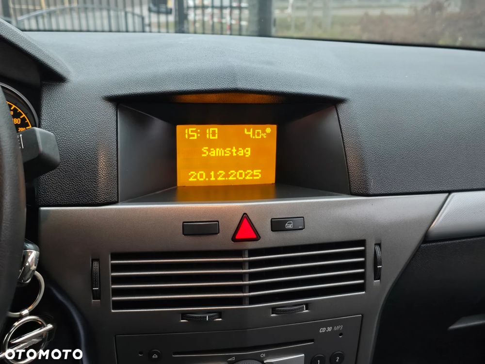 Opel Astra 1.4 Comfort / Cool - 29