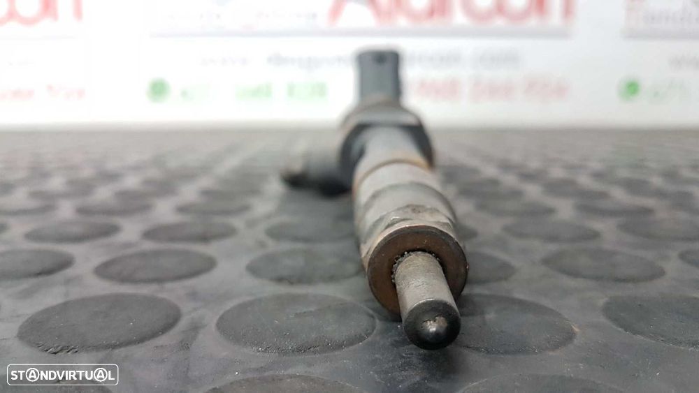 INJETOR RENAULT MEGANE I FASE 2 BERLINA (BA0) 1.9 DCI DIESEL CAT - 5