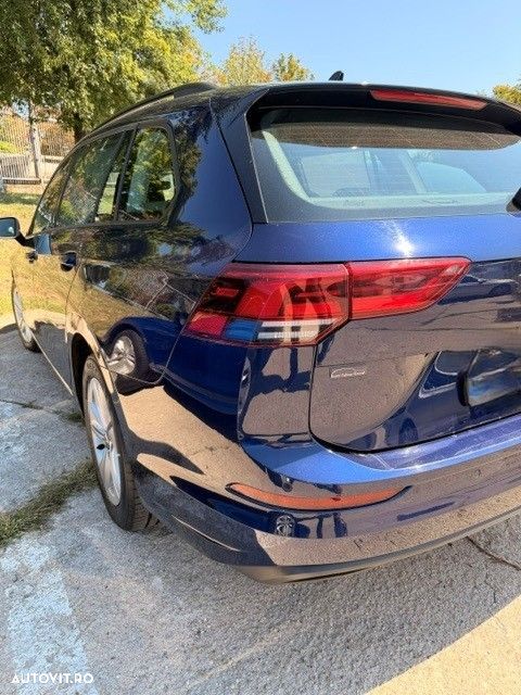 Volkswagen Golf 2.0 TDI Style - 19