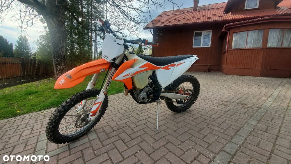 KTM Inny - 5