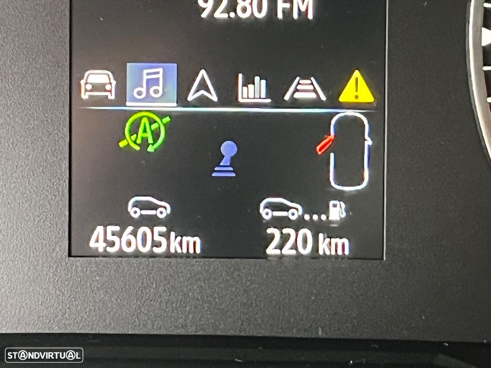 Renault Clio 1.5 Blue dCi Intens - 14