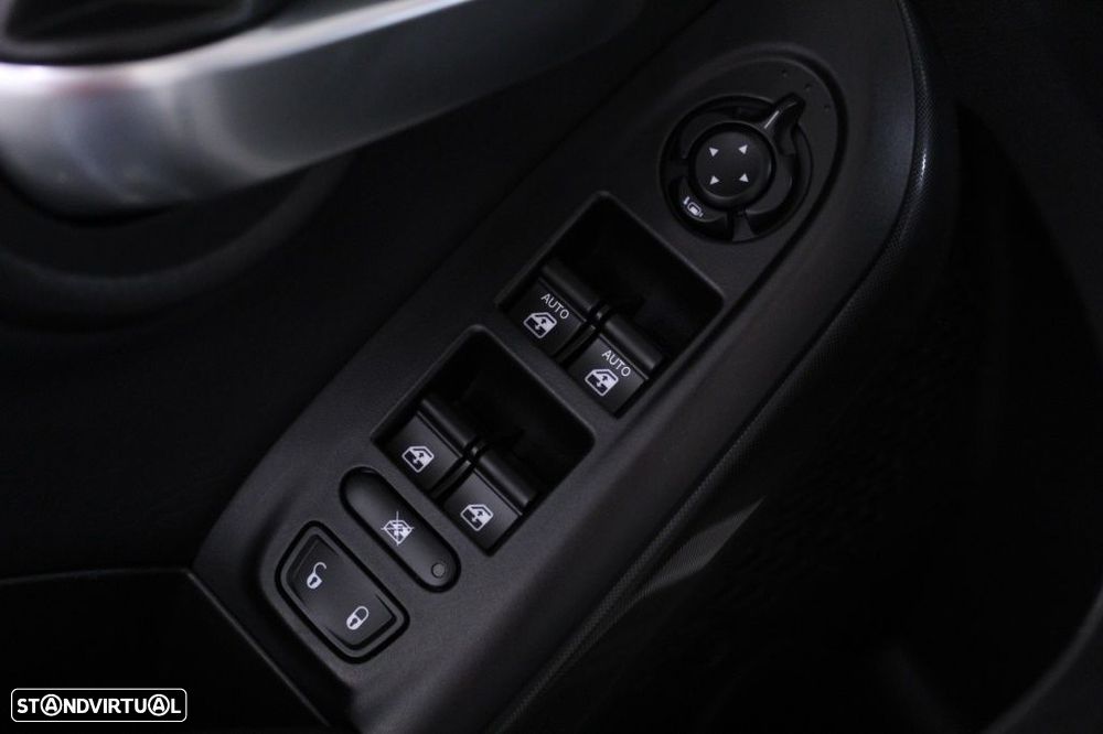 Fiat 500X 1.3 MJ City Cross - 20